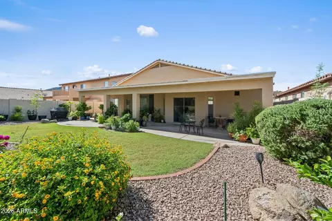 Exterior - 6522 W Bent Tree Dr, Phoenix, AZ 85083 photo 7 of 14