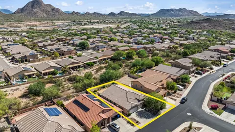 View/Area - 6522 W Bent Tree Dr, Phoenix, AZ 85083 photo 6 of 6