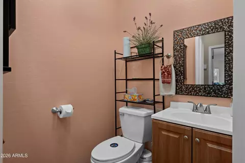 Bath - 6522 W Bent Tree Dr, Phoenix, AZ 85083 photo 4 of 4