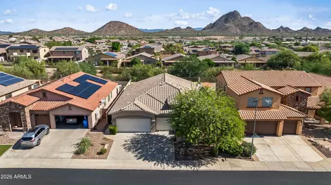 View/Area - 6522 W Bent Tree Dr, Phoenix, AZ 85083 photo 5 of 6