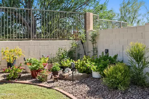 Exterior - 6522 W Bent Tree Dr, Phoenix, AZ 85083 photo 5 of 14