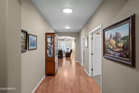Entry Way - 6522 W Bent Tree Dr, Phoenix, AZ 85083 photo 1 of 1