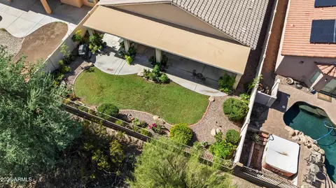 Exterior - 6522 W Bent Tree Dr, Phoenix, AZ 85083 photo 4 of 14