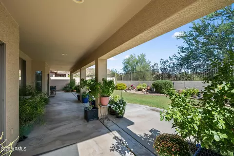 Exterior - 6522 W Bent Tree Dr, Phoenix, AZ 85083 photo 8 of 14