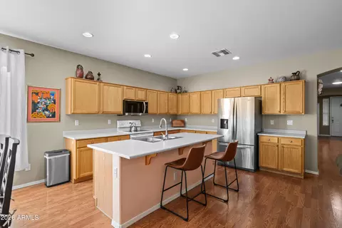 Kitchen - 6522 W Bent Tree Dr, Phoenix, AZ 85083 photo 1 of 1