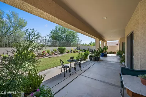 Exterior - 6522 W Bent Tree Dr, Phoenix, AZ 85083 photo 1 of 14