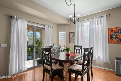 Dining - 6522 W Bent Tree Dr, Phoenix, AZ 85083 photo 1 of 1