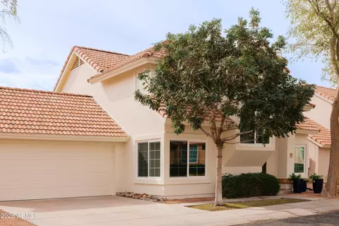 Exterior - 3757 E Kent Dr, Phoenix, AZ 85044 photo 2 of 4