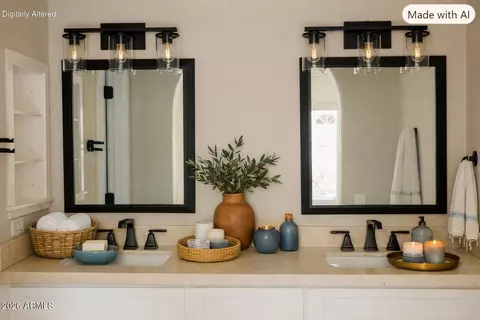 Bath - 3757 E Kent Dr, Phoenix, AZ 85044 photo 4 of 8