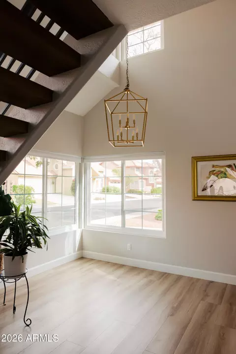 Entry Way - 3757 E Kent Dr, Phoenix, AZ 85044 photo 5 of 6