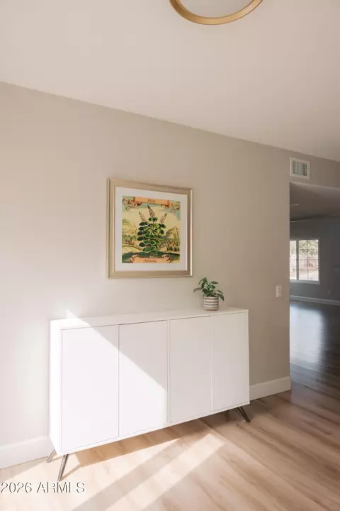 Entry Way - 3757 E Kent Dr, Phoenix, AZ 85044 photo 6 of 6