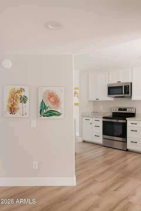 Kitchen - 3757 E Kent Dr, Phoenix, AZ 85044 photo 1 of 3