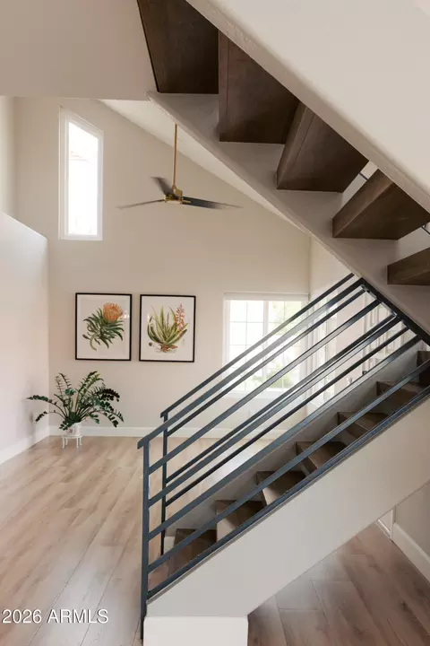 Entry Way - 3757 E Kent Dr, Phoenix, AZ 85044 photo 3 of 6
