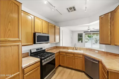 Kitchen - 907 S Roanoke St, Gilbert, AZ 85296 photo 1 of 1
