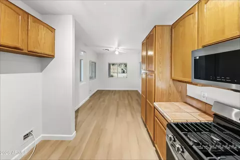 Entry Way - 907 S Roanoke St, Gilbert, AZ 85296 photo 1 of 1