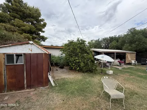 4713 E Devonshire Ave, Phoenix, AZ 85018 photo 5