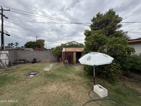 4713 E Devonshire Ave, Phoenix, AZ 85018 photo 7