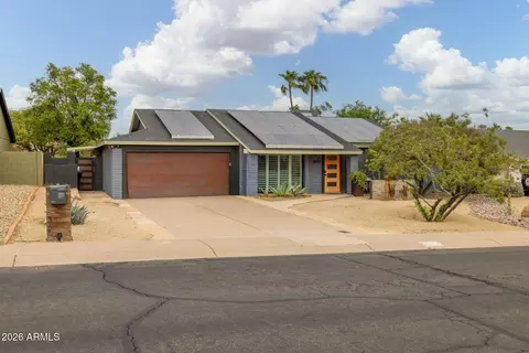 Exterior - 2360 E Sahuaro Dr, Phoenix, AZ 85028 photo 2 of 10