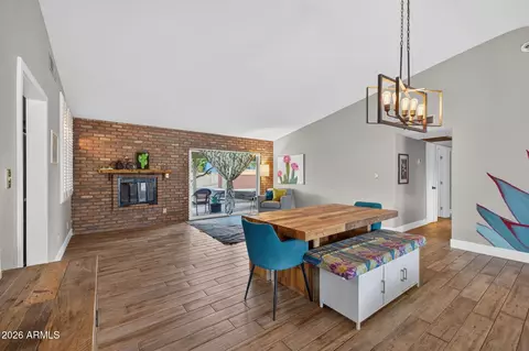 Dining - 2360 E Sahuaro Dr, Phoenix, AZ 85028 photo 3 of 3
