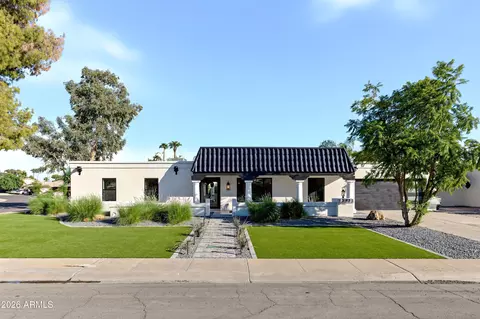 13835 N 51st St, Scottsdale, AZ 85254
