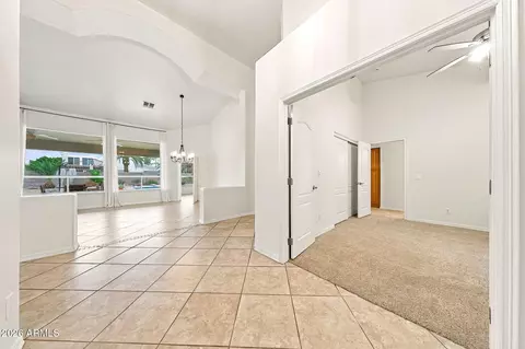 Entry Way - 4506 E Olive Ave, Gilbert, AZ 85234 photo 1 of 1