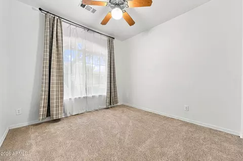 Bedroom - 4506 E Olive Ave, Gilbert, AZ 85234 photo 4 of 5