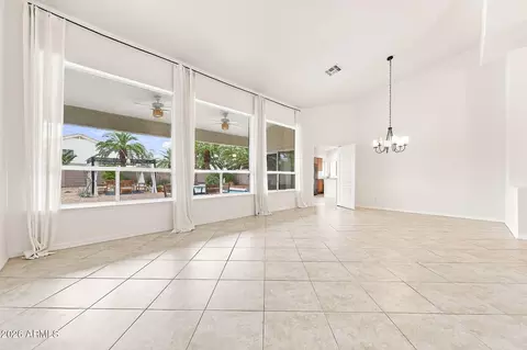 Living - 4506 E Olive Ave, Gilbert, AZ 85234 photo 3 of 10