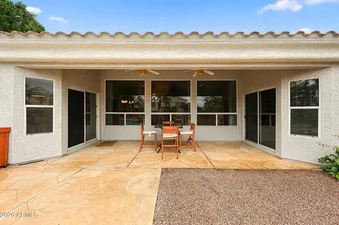 Exterior - 4506 E Olive Ave, Gilbert, AZ 85234 photo 8 of 8