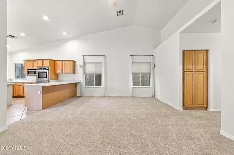 Living - 4506 E Olive Ave, Gilbert, AZ 85234 photo 5 of 10