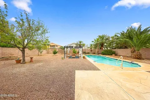 Exterior - 4506 E Olive Ave, Gilbert, AZ 85234 photo 3 of 8
