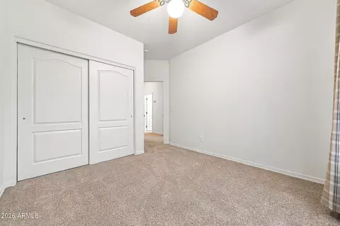 Bedroom - 4506 E Olive Ave, Gilbert, AZ 85234 photo 5 of 5