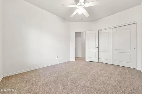 Bedroom - 4506 E Olive Ave, Gilbert, AZ 85234 photo 3 of 5