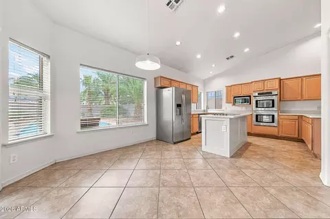 Kitchen - 4506 E Olive Ave, Gilbert, AZ 85234 photo 1 of 4