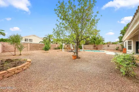 Exterior - 4506 E Olive Ave, Gilbert, AZ 85234 photo 6 of 8