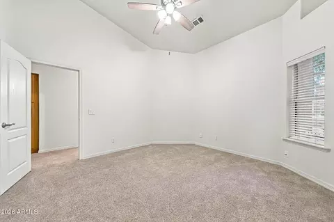 Bedroom - 4506 E Olive Ave, Gilbert, AZ 85234 photo 1 of 5