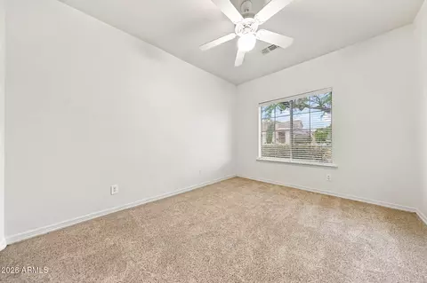 Bedroom - 4506 E Olive Ave, Gilbert, AZ 85234 photo 2 of 5