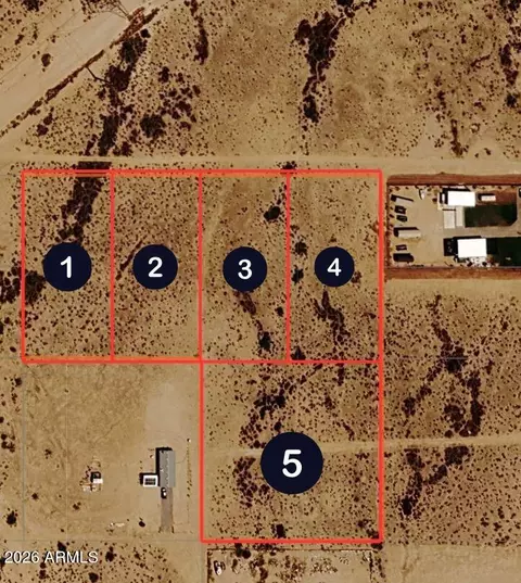0 N -, Tonopah, AZ 85354