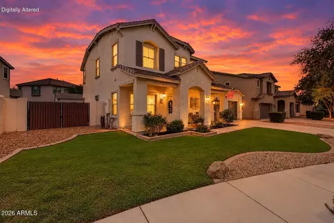 19761 Emperor Blvd, Queen Creek, AZ 85142