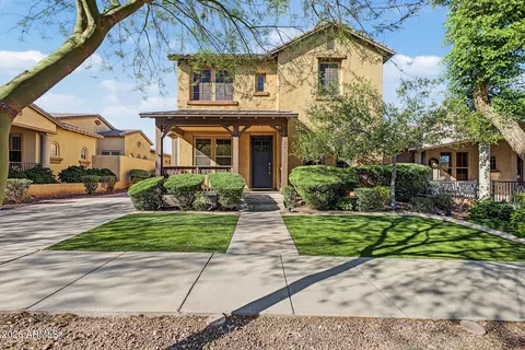 20446 W White Rock Rd, Buckeye, AZ 85396
