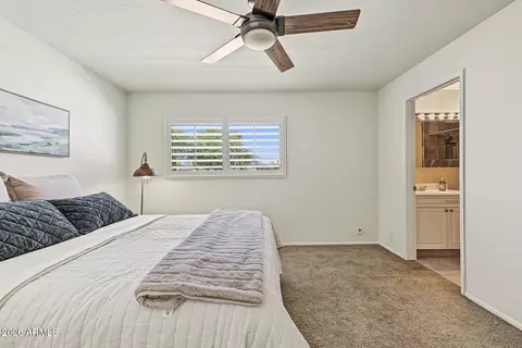 Bedroom - 1320 E Bethany Home Rd #54, Phoenix, AZ 85014 photo 1 of 3