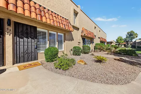 Exterior - 1320 E Bethany Home Rd #54, Phoenix, AZ 85014 photo 10 of 10