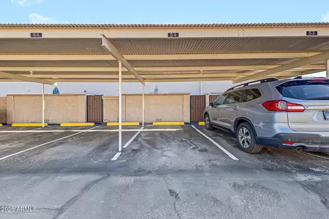 Exterior - 1320 E Bethany Home Rd #54, Phoenix, AZ 85014 photo 2 of 10