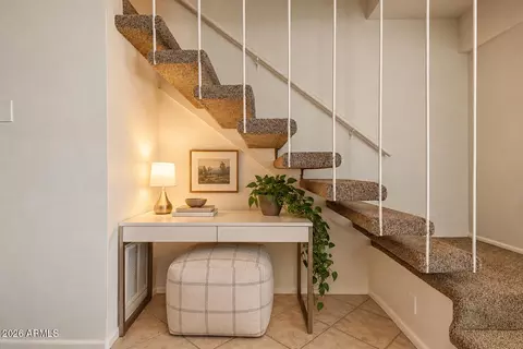 Entry Way - 1320 E Bethany Home Rd #54, Phoenix, AZ 85014 photo 1 of 1