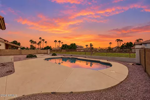 Exterior - 16631 S 36th St, Phoenix, AZ 85048 photo 6 of 7