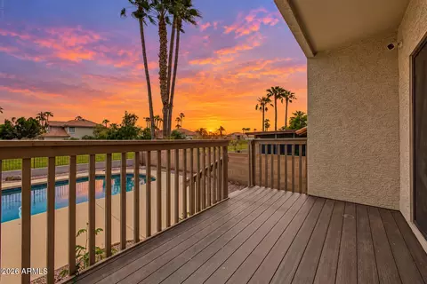 Exterior - 16631 S 36th St, Phoenix, AZ 85048 photo 7 of 7