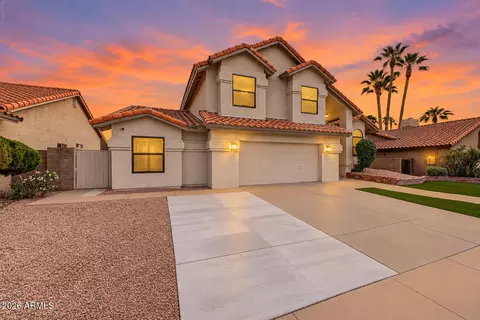 Exterior - 16631 S 36th St, Phoenix, AZ 85048 photo 2 of 7