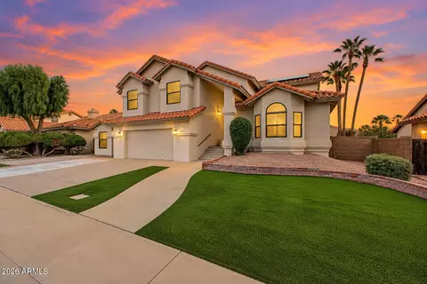 Exterior - 16631 S 36th St, Phoenix, AZ 85048 photo 3 of 7