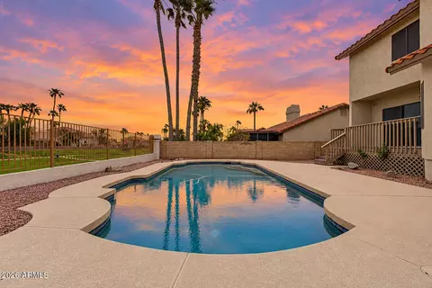 Exterior - 16631 S 36th St, Phoenix, AZ 85048 photo 5 of 7