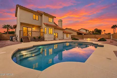 Exterior - 16631 S 36th St, Phoenix, AZ 85048 photo 4 of 7