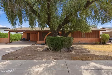 3023 N 81st Pl, Scottsdale, AZ 85251